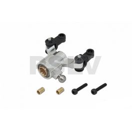 215042 X4 II CNC Tail Pitch Slider Set(for 5mm tail output shaft)